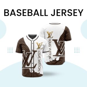 Baseball Jersey