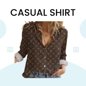 Casual Shirt