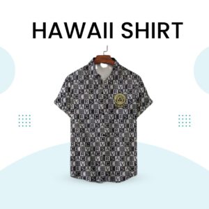 Hawaii Shirt