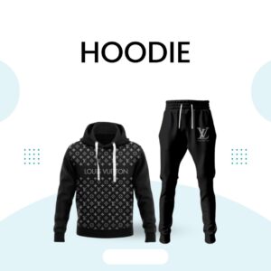 Combo Hoodie