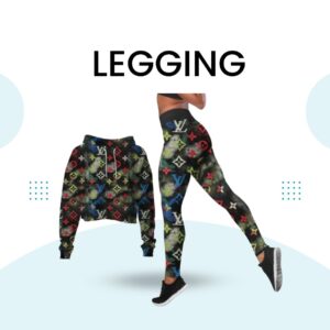 Hoodie Legging