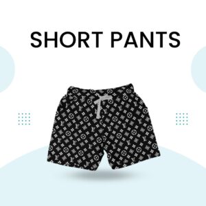 Short Pants