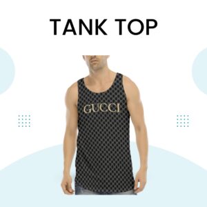 Tank Top For Men