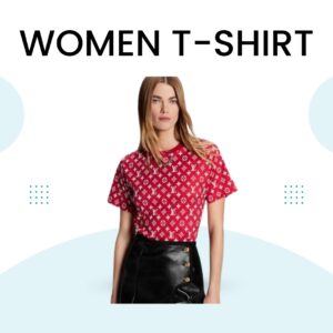 Women T-shirt